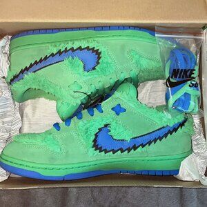 NIKE SB DUNK LOW PRO QS